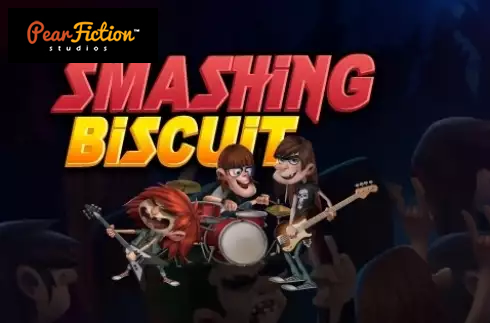 The Smashing Biscuit